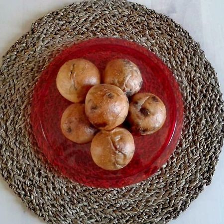 Bed and Breakfast Delle Forche Conversano Exterior foto