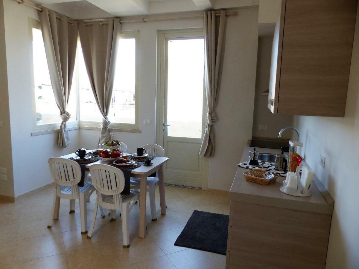 Bed and Breakfast Delle Forche Conversano Exterior foto