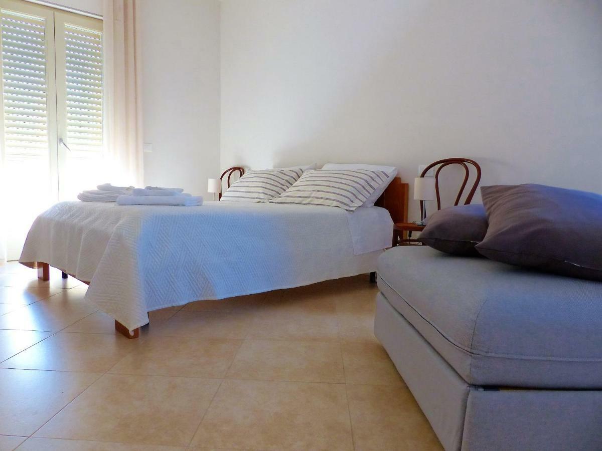 Bed and Breakfast Delle Forche Conversano Exterior foto