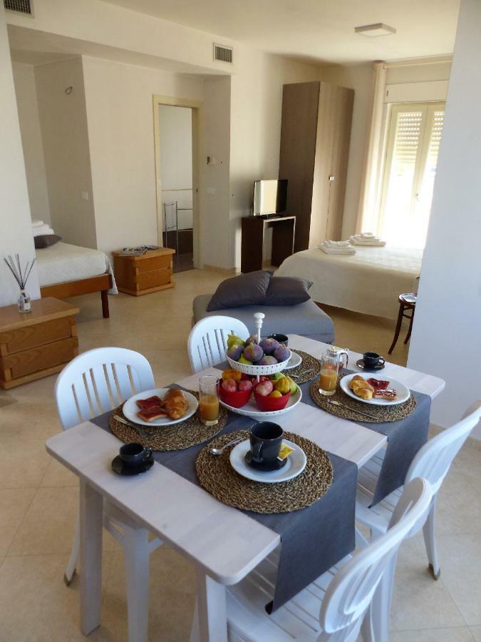 Bed and Breakfast Delle Forche Conversano Exterior foto