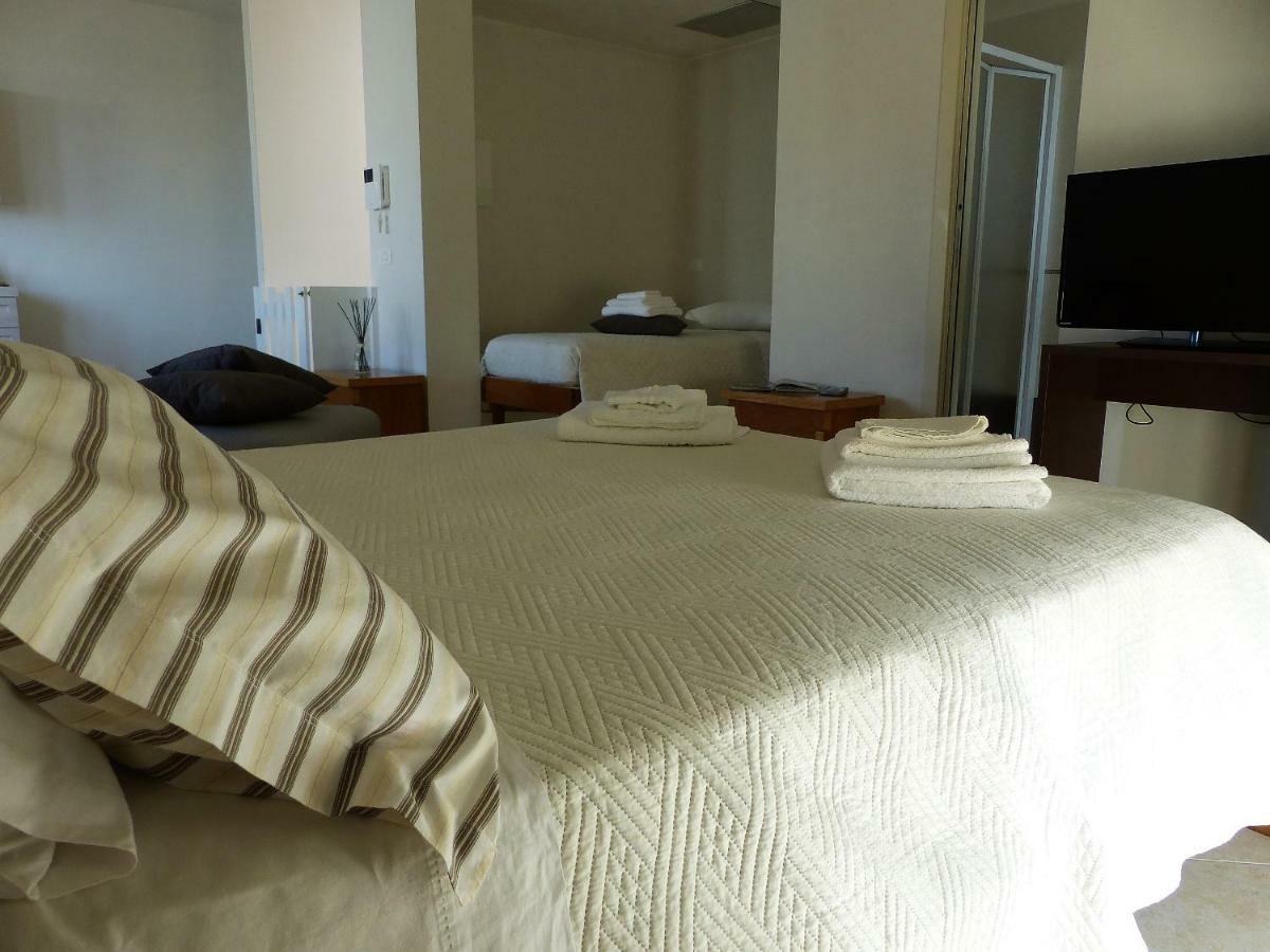 Bed and Breakfast Delle Forche Conversano Exterior foto