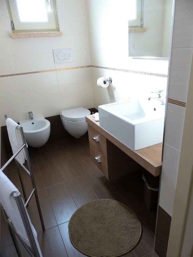 Bed and Breakfast Delle Forche Conversano Exterior foto