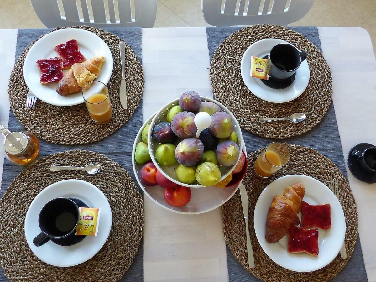 Bed and Breakfast Delle Forche Conversano Exterior foto