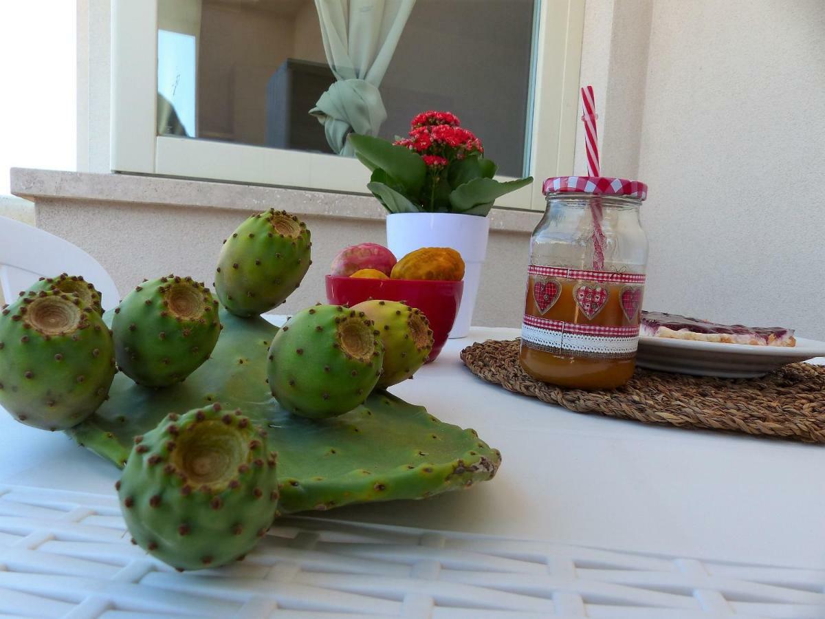 Bed and Breakfast Delle Forche Conversano Exterior foto