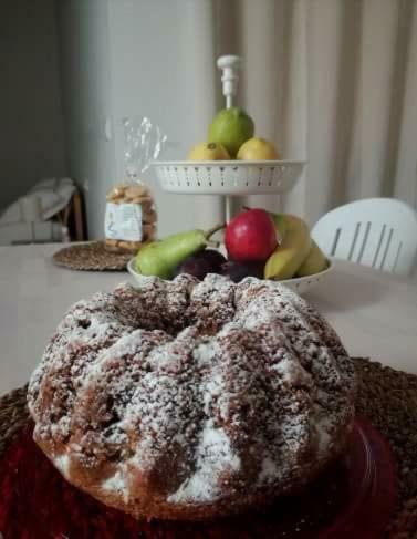 Bed and Breakfast Delle Forche Conversano Exterior foto