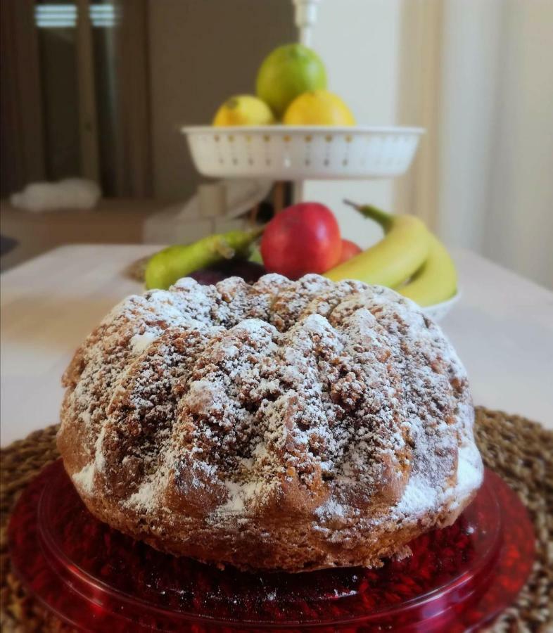 Bed and Breakfast Delle Forche Conversano Exterior foto