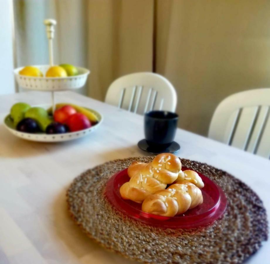 Bed and Breakfast Delle Forche Conversano Exterior foto